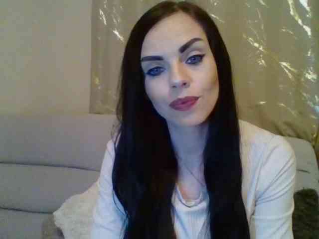 CassidyLovely webcam