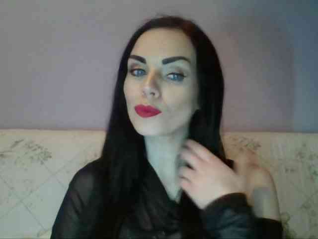 CassidyLovely webcam