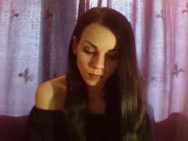 CassidyLovely webcam