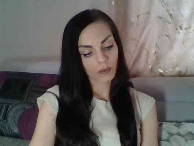 CassidyLovely webcam