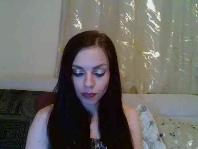 CassidyLovely webcam