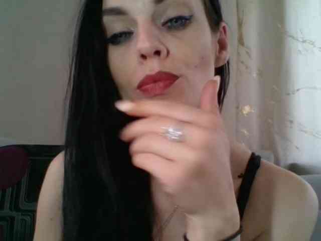 CassidyLovely webcam