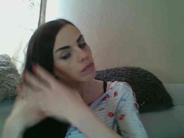 CassidyLovely webcam