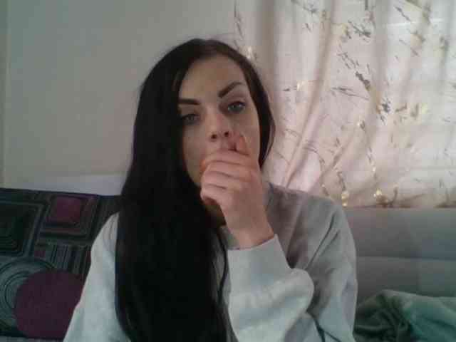CassidyLovely webcam