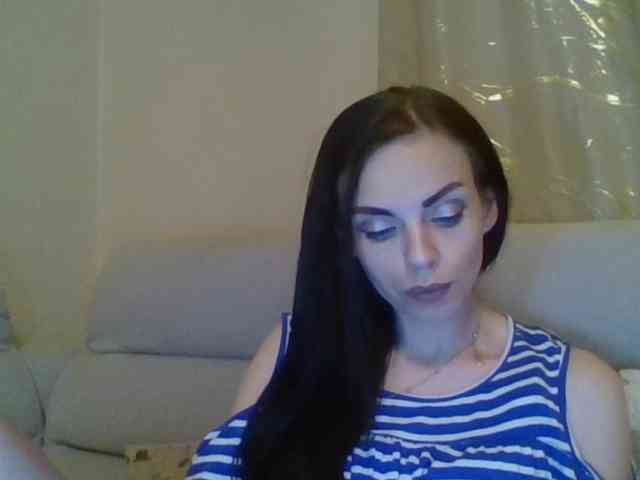 CassidyLovely webcam