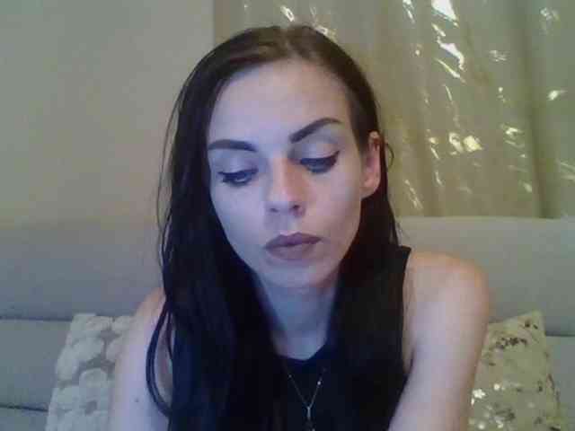 CassidyLovely webcam