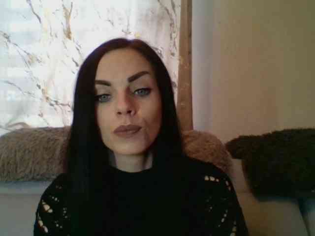 CassidyLovely webcam