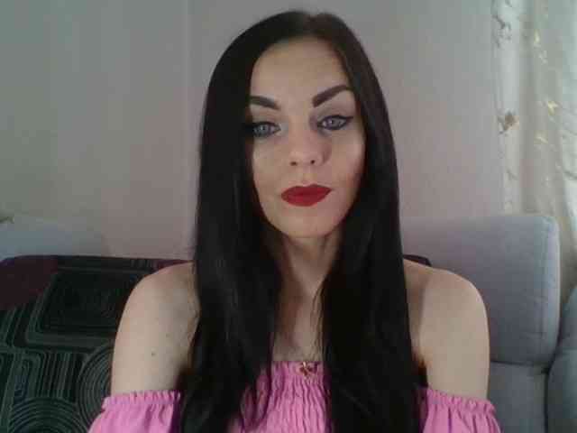 CassidyLovely webcam