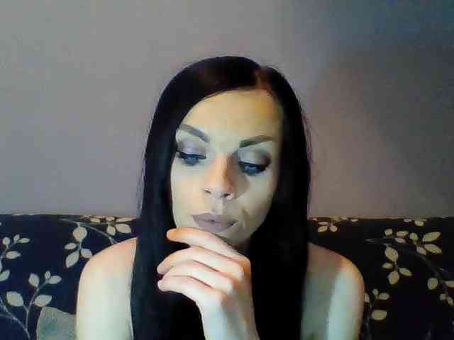 CassidyLovely webcam