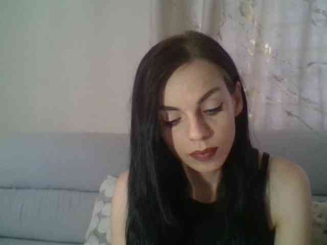 CassidyLovely webcam