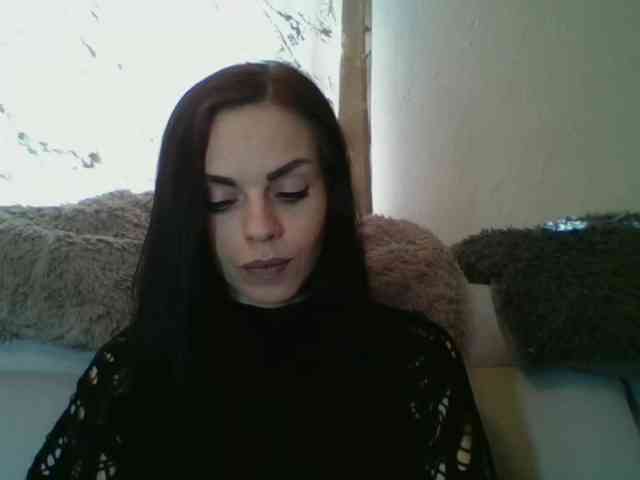 CassidyLovely webcam