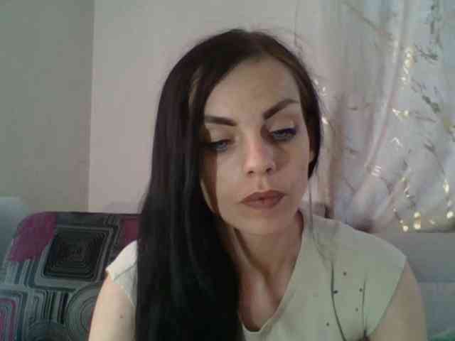CassidyLovely webcam