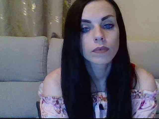 CassidyLovely webcam