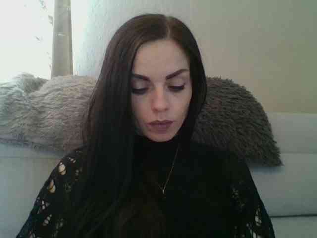 CassidyLovely webcam