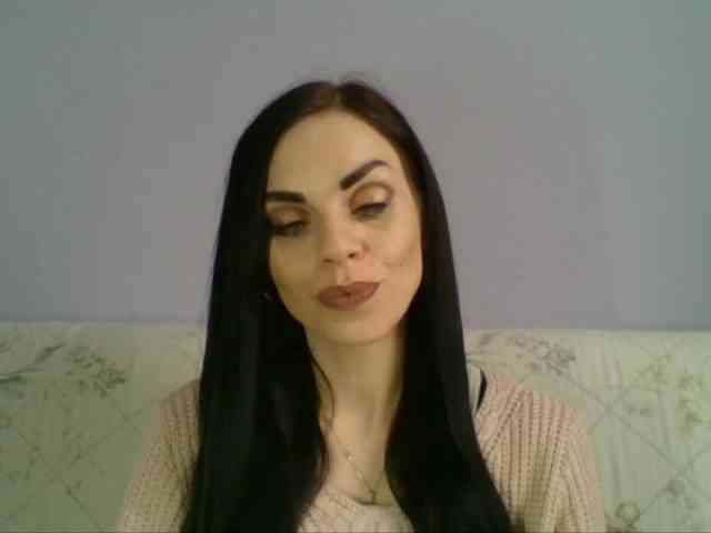 CassidyLovely webcam