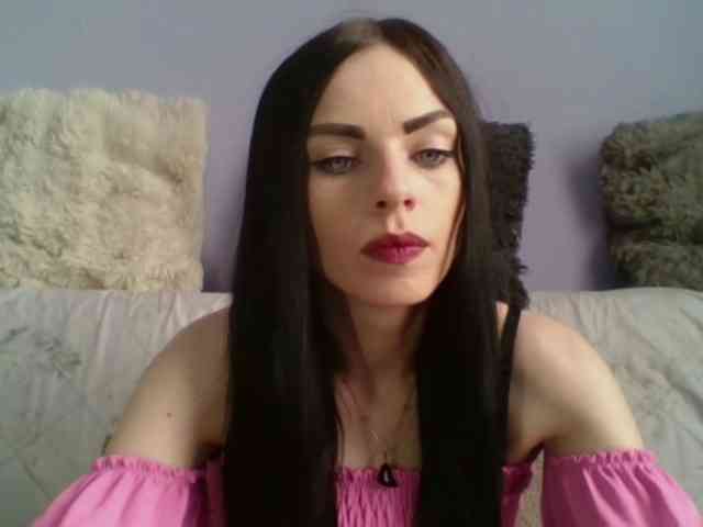 CassidyLovely webcam