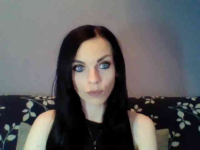 CassidyLovely webcam