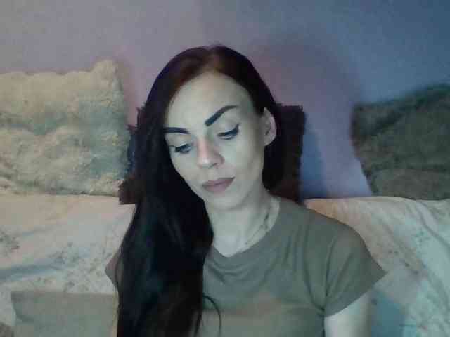CassidyLovely webcam