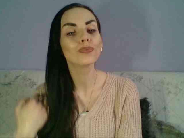 CassidyLovely webcam