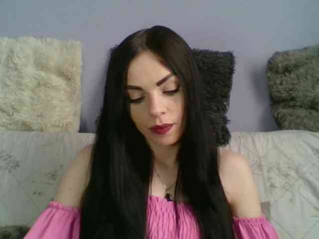 CassidyLovely webcam