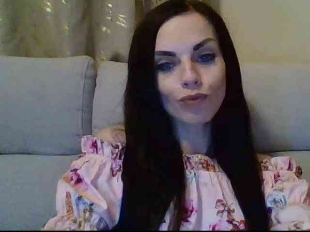 CassidyLovely webcam