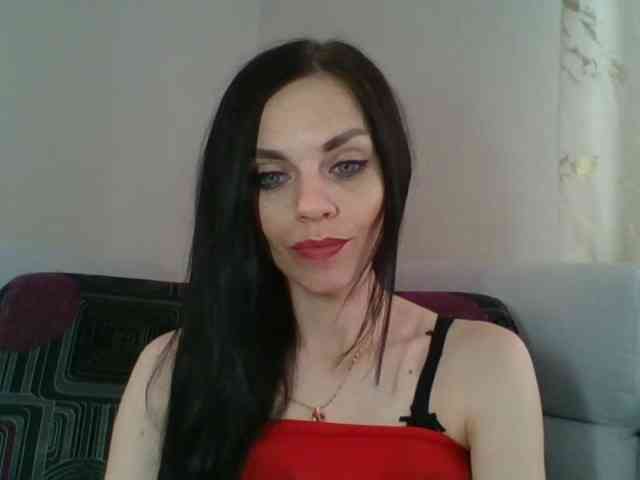 CassidyLovely webcam