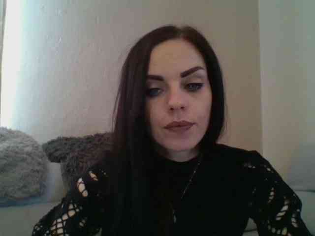 CassidyLovely webcam