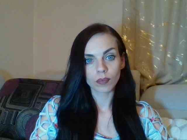 CassidyLovely webcam