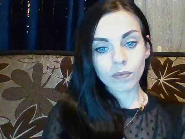CassidyLovely webcam