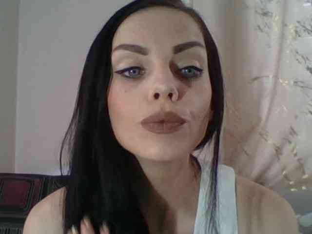 CassidyLovely webcam