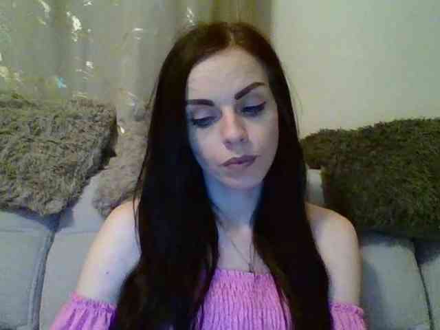 CassidyLovely webcam