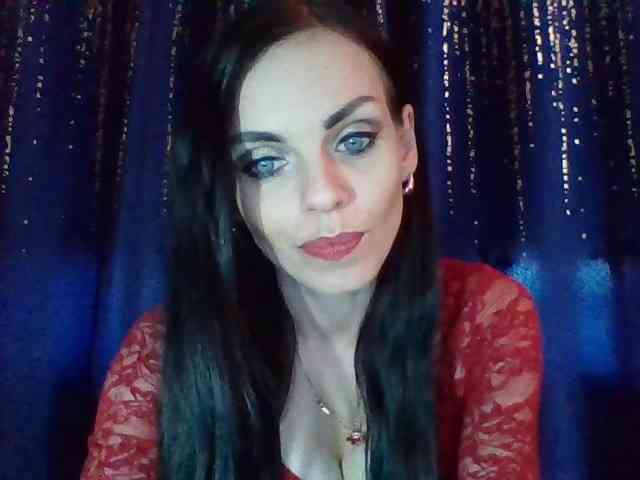CassidyLovely webcam