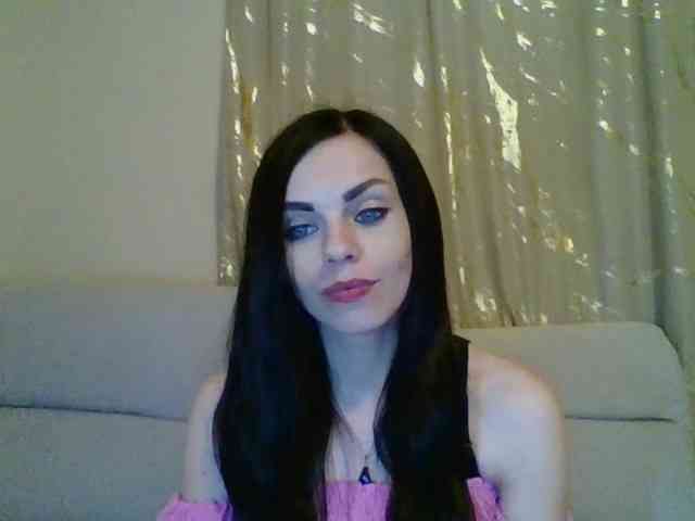 CassidyLovely webcam