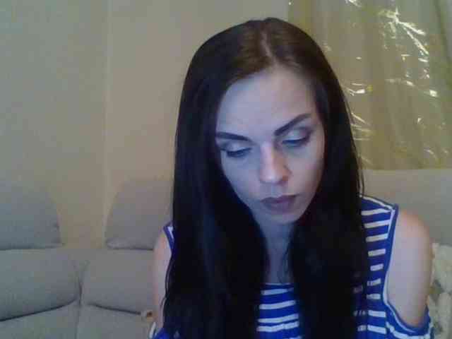 CassidyLovely webcam