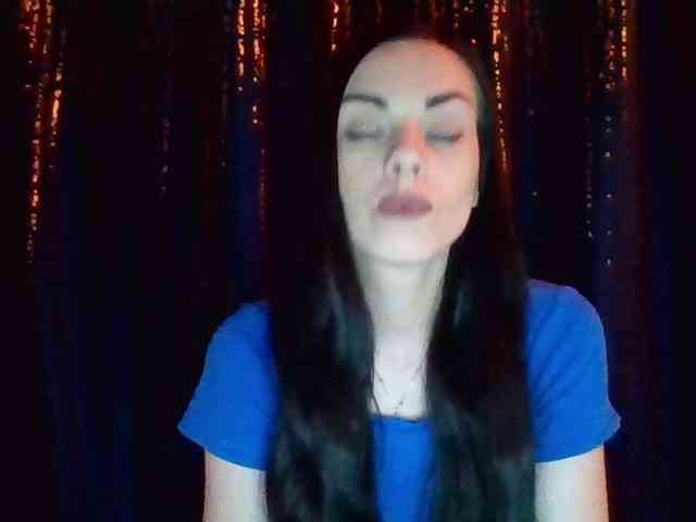 CassidyLovely webcam