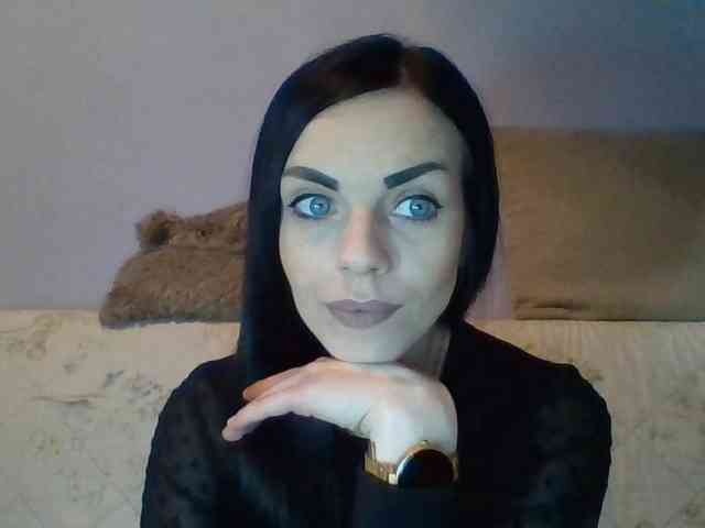 CassidyLovely webcam