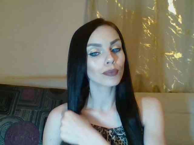 CassidyLovely webcam