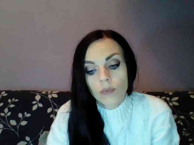 CassidyLovely webcam