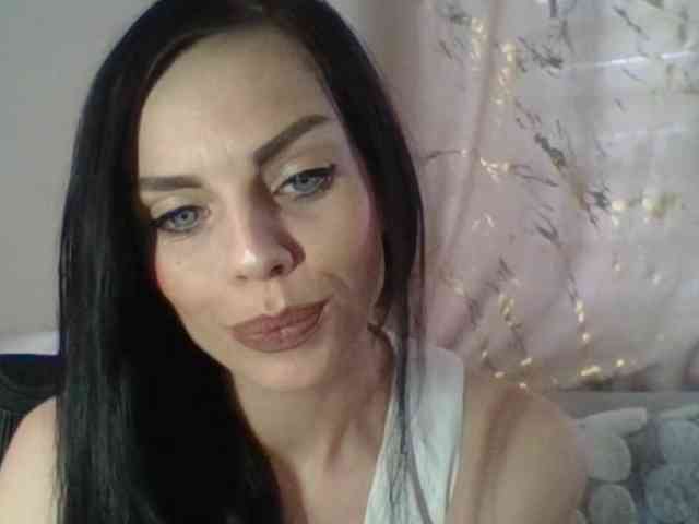 CassidyLovely webcam