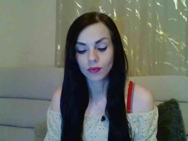 CassidyLovely webcam