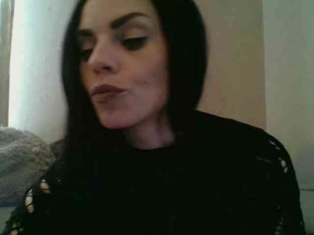 CassidyLovely webcam