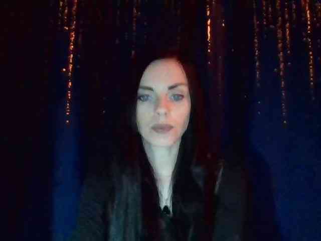 CassidyLovely webcam
