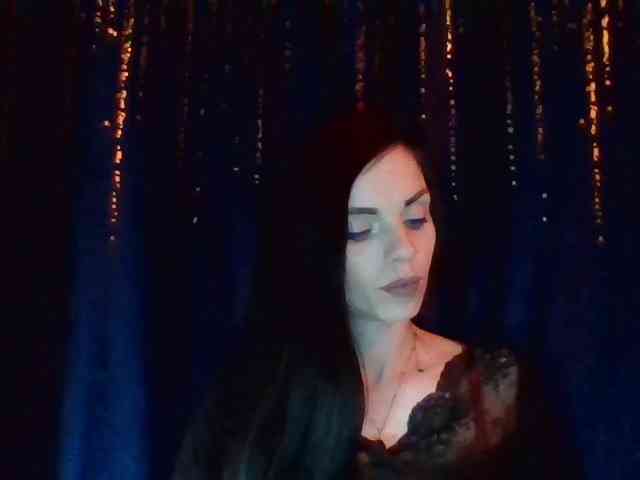 CassidyLovely webcam