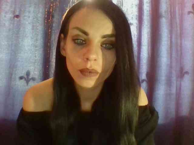 CassidyLovely webcam
