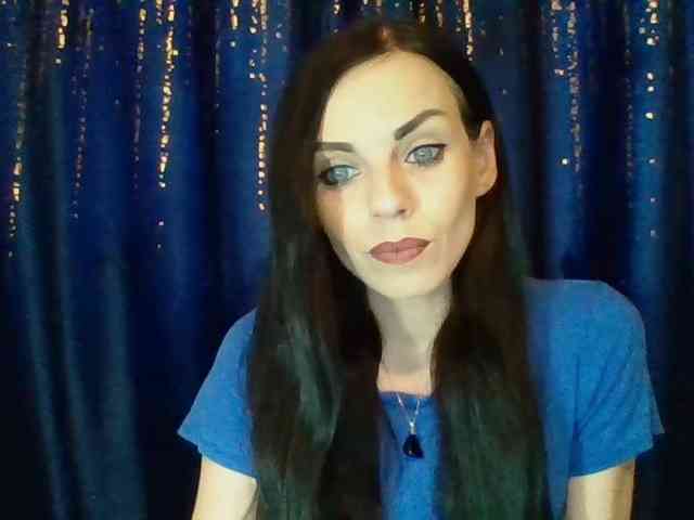 CassidyLovely webcam