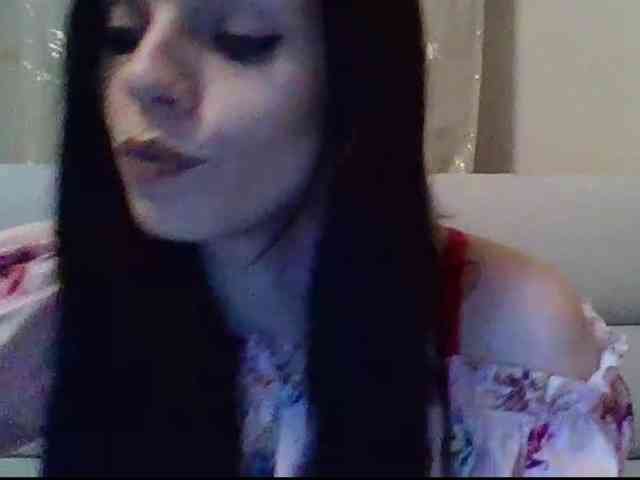 CassidyLovely webcam