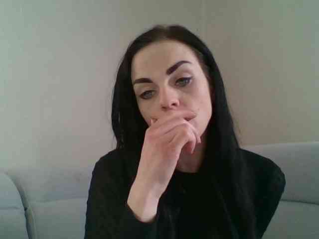 CassidyLovely webcam