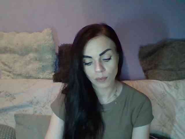 CassidyLovely webcam