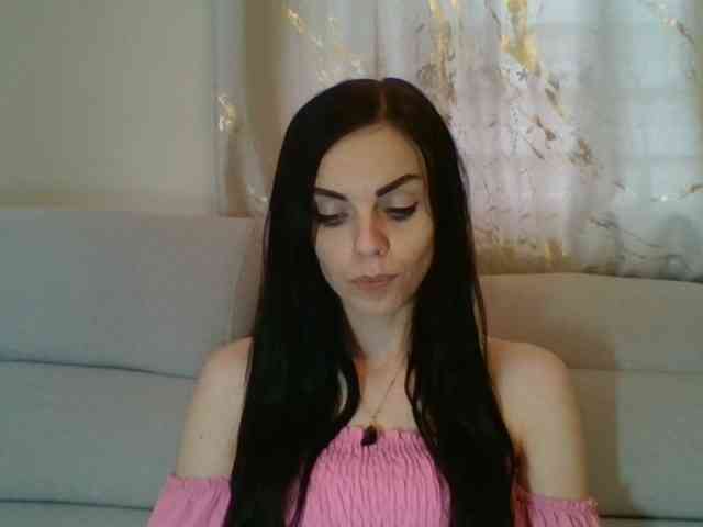 CassidyLovely webcam