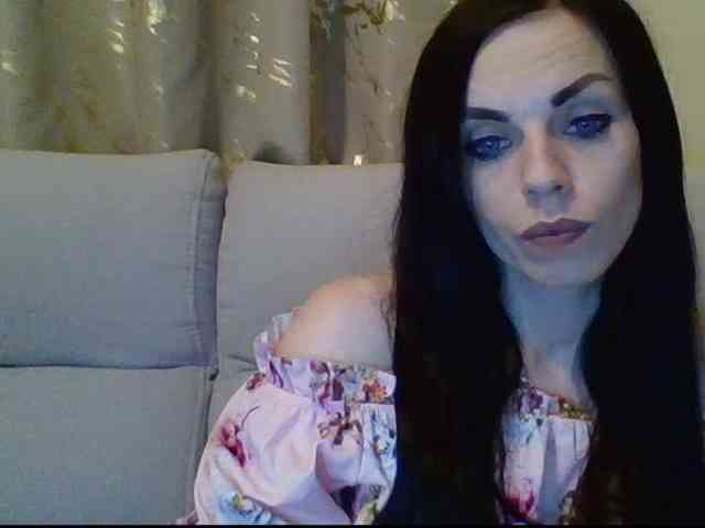 CassidyLovely webcam